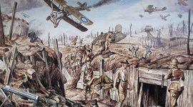 Timeline: europa na de val van de muur