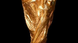 Timeline: The world cup Samba