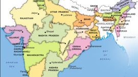 Timeline: India Remember