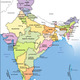 India map