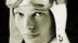 Timeline: Amelia Earhart