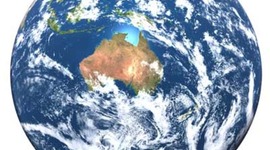 Timeline: Australia and the modern Wolrd