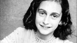 Timeline: Anne Frank