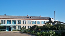 Timeline: МКОУ Новосельская СОШ