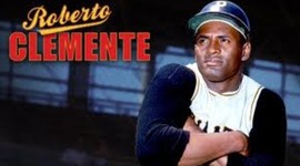 Timeline: Roberto Clemente via Sam H.2