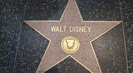 Timeline: Walt Disney via Delaney M.2