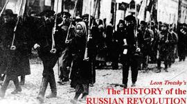 Timeline: Russian Revolution Timeline