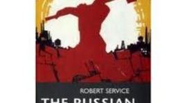 Timeline: Russian Revolution