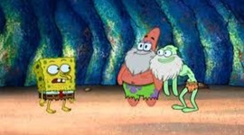 Timeline: Spongebob 1 (Foundation of DNA)