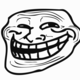 618px trollface hd