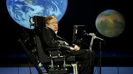 Timeline: Stephen Hawking Seth.P.4