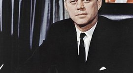 Timeline: John F. Kennedy via Corey W.3
