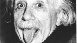 Timeline: Albert Einstein via Katie L.3