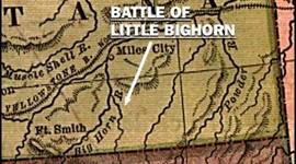 Timeline: Chapter 13 Timeline