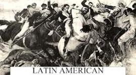 Timeline: Latin american revolution