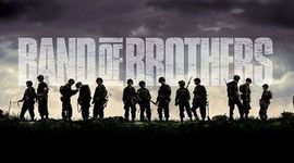 Timeline: Band of Brothers vs World War II