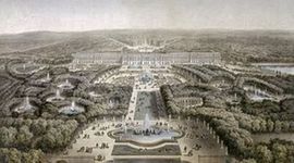 Timeline: absolutism