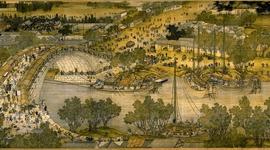 Timeline: Mongol, Quing, and Ming the Great Dynasties of China