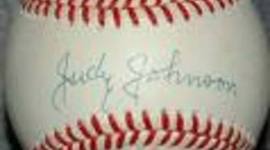 Timeline: Judy Johnson