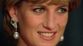 Timeline: Princess Diana Frances Spencer via. Madison H.8