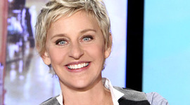 Timeline: Ellen DeGeneres via Breanna W.
