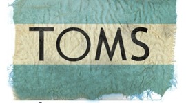Timeline: History of TOMS Shoes