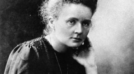 Timeline: Marie Curie via. Bailey.E.9
