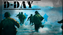 Timeline: Invasion of Europe