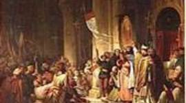 Timeline: The Feud between King Philip and pope Boniface