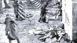 Timeline: Bubonic Plague