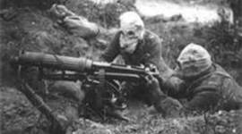 Timeline: America Reacts to a World at War