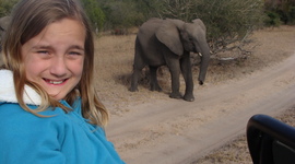 Timeline: All About Me, Sophia