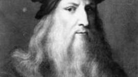 Timeline: Leonardo DaVinci