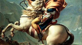 Timeline: The Life and Adventures of Napolean Bonaparte
