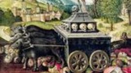 Timeline: The Bubonic Plague