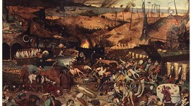 Timeline: The Bubonic Plague Strikes