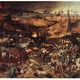 Pieter bruegel the elder the triumph of death