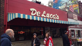 Timeline: HIstory of iconic Pittsburgh restaurants