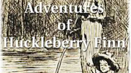 Timeline: The Adventures of Hucklberry Finn Timeline