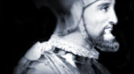 Timeline: Vasco Nunez de Balboa