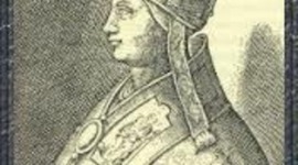 Timeline: The feud between the French King Philip IV and Catholic Pope Boniface VIII.