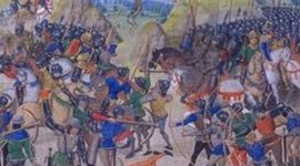 Timeline: The causes, details, outcome, and legacy of the Hundred Years War