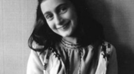 Timeline: Ana Frank