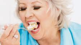 Timeline: Paula Deen via Abby S.2