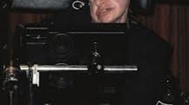 Timeline: Stephen Hawking via JackG