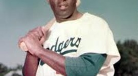 Timeline: jackie robinson via james g.2