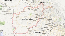 Timeline: Afghanistan