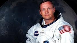 Timeline: Neil Armstrong via Declan D.2