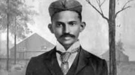 Timeline: Birth of Mohandas Gandhi