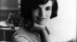 Timeline: Jacqueline Kennedy Gina W.3